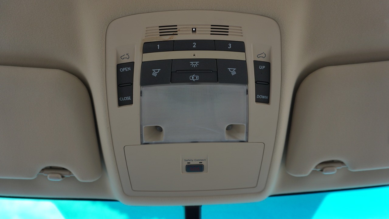2011 Lexus RX 350 photo 22