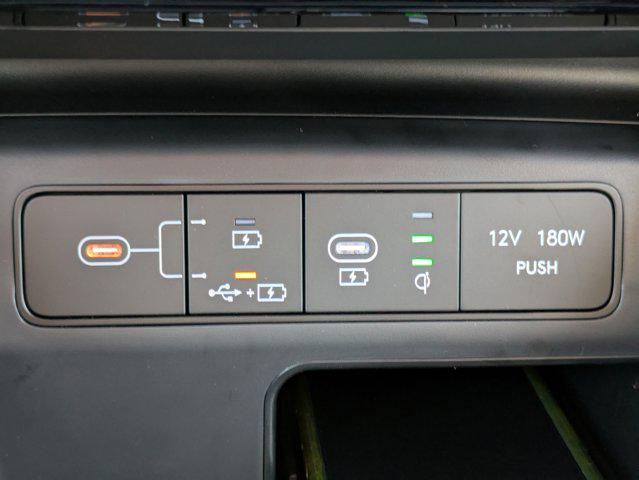 2026 Hyundai Tucson SEL photo 23
