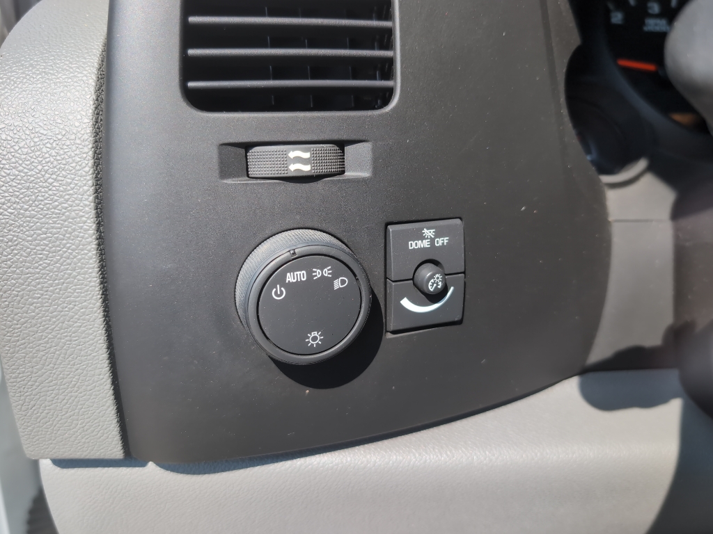 2010 Chevrolet Silverado 1500 Work Truck photo 16
