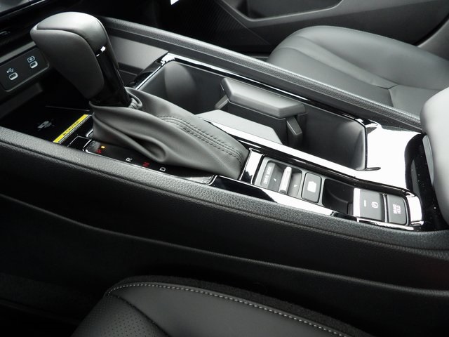 2025 Honda Accord Hybrid Sport-L photo 26