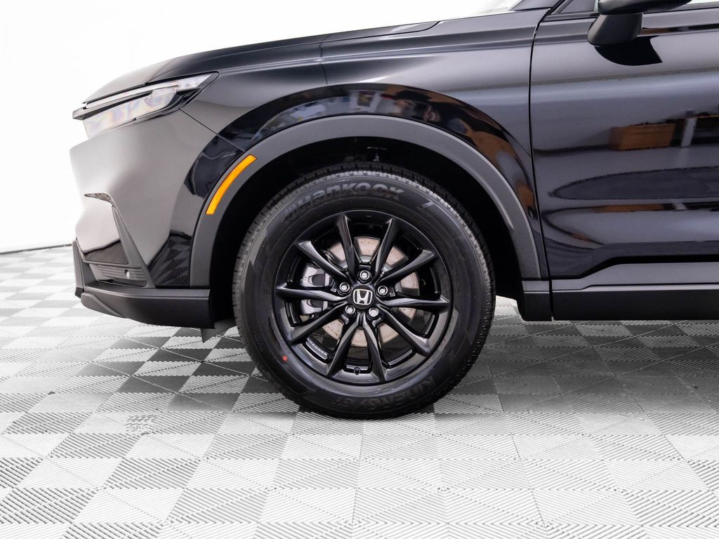 2026 Honda CR-V Hybrid Sport-L photo 30