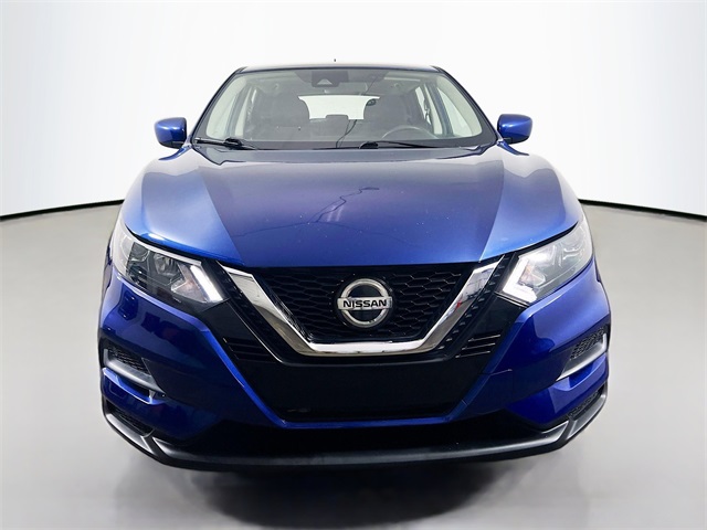 Used 2020 Nissan Rogue Sport S with VIN JN1BJ1CV8LW272903 for sale in Ocala, FL
