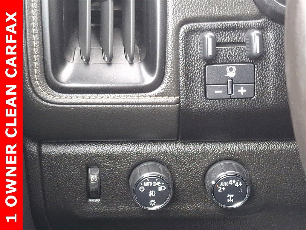2017 Gmc Canyon Denali photo 21