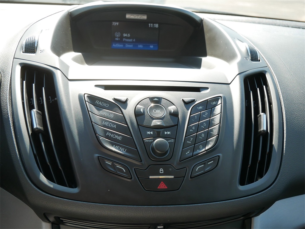 2016 Ford Escape SE photo 14