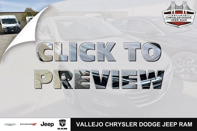 2023 Chevrolet Malibu 1LT