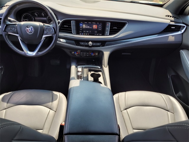 2023 Buick Enclave Essence photo 10