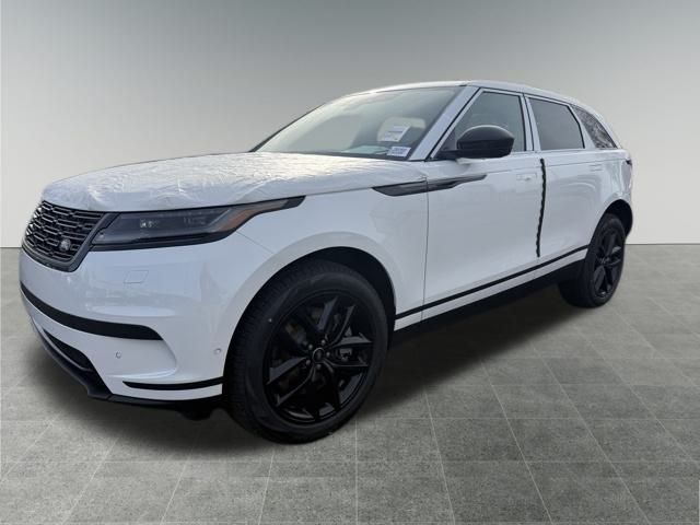 2026 Land Rover Range Rover Velar S's photo