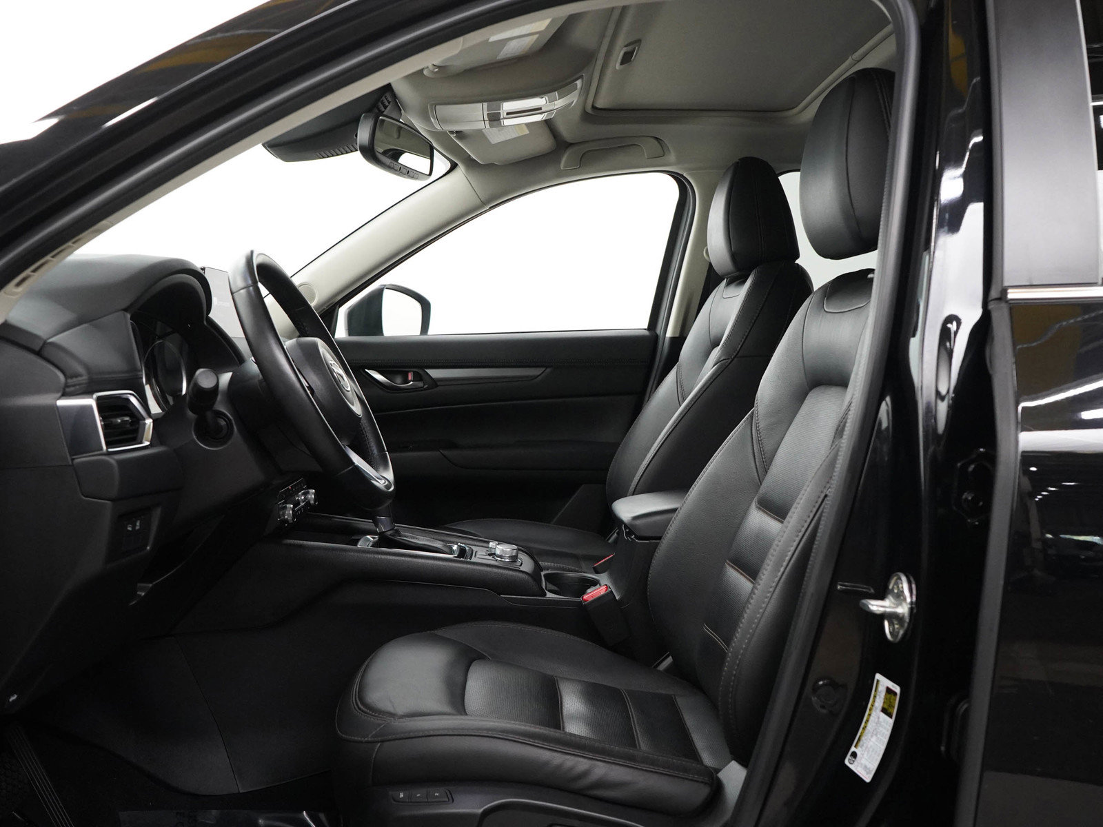 2023 Mazda CX-5 2.5 S Preferred photo 16