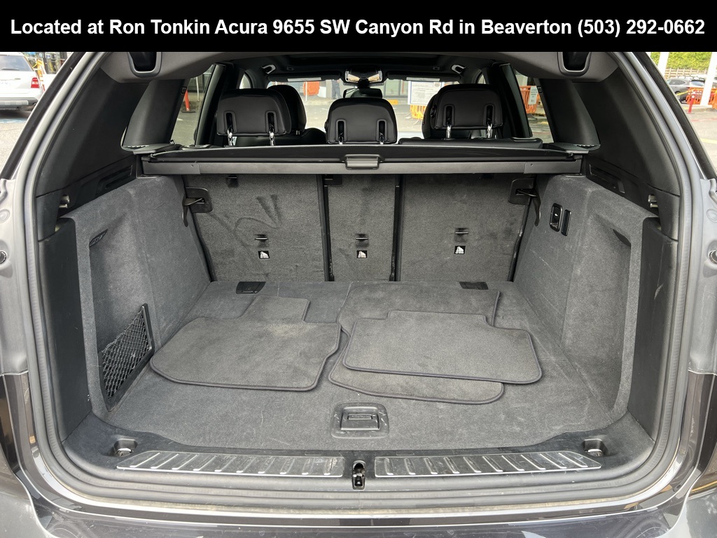 2024 Bmw X3 xDrive30i photo 8