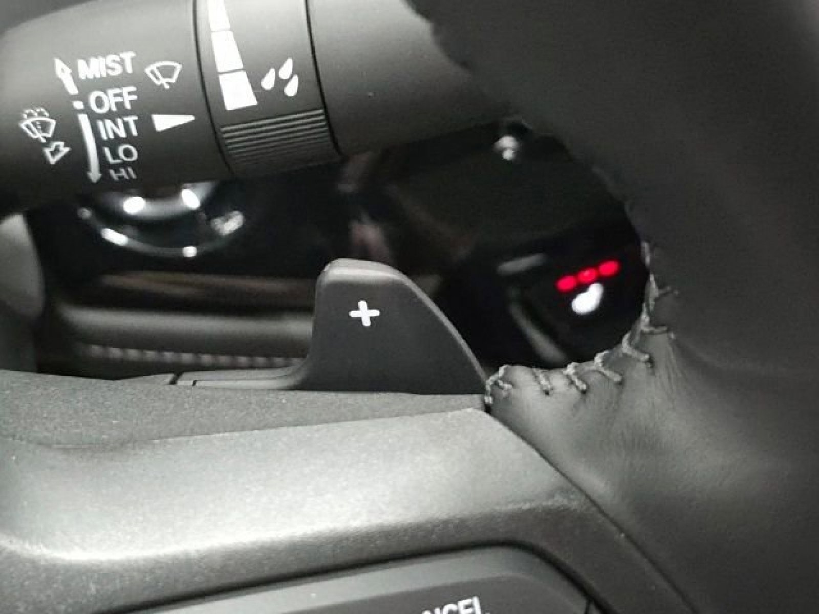2025 Honda Accord Hybrid EX-L photo 16