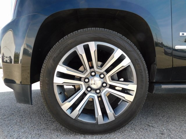 2018 Gmc Yukon XL Denali photo 10