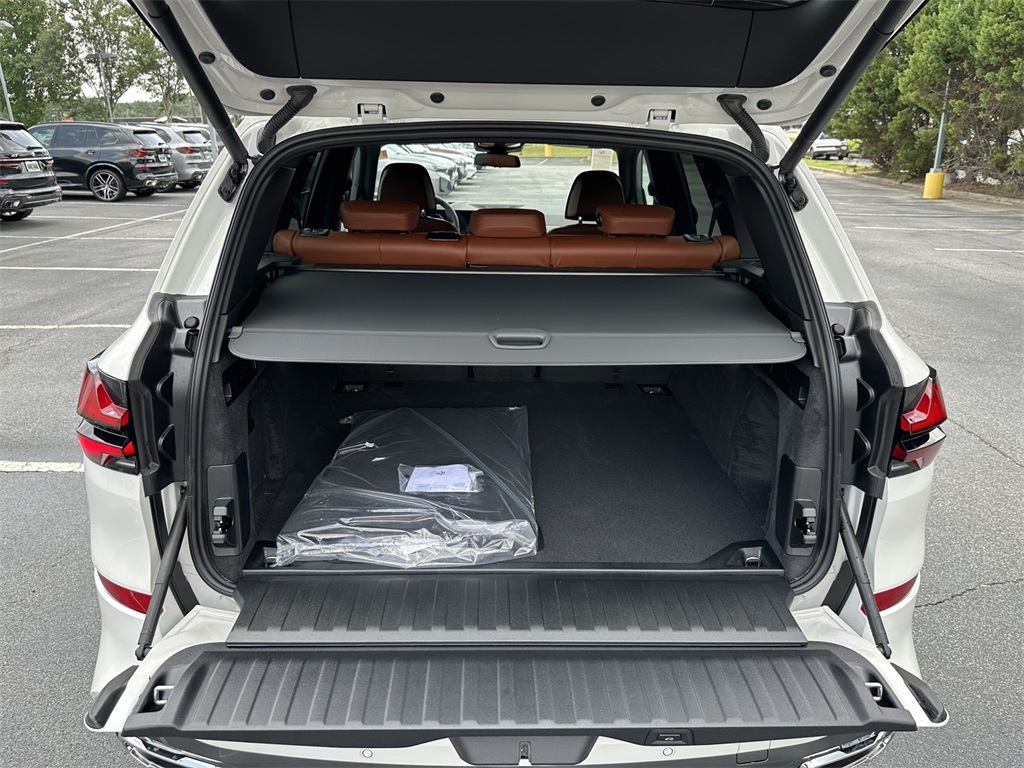 2026 Bmw X5 sDrive40i photo 24