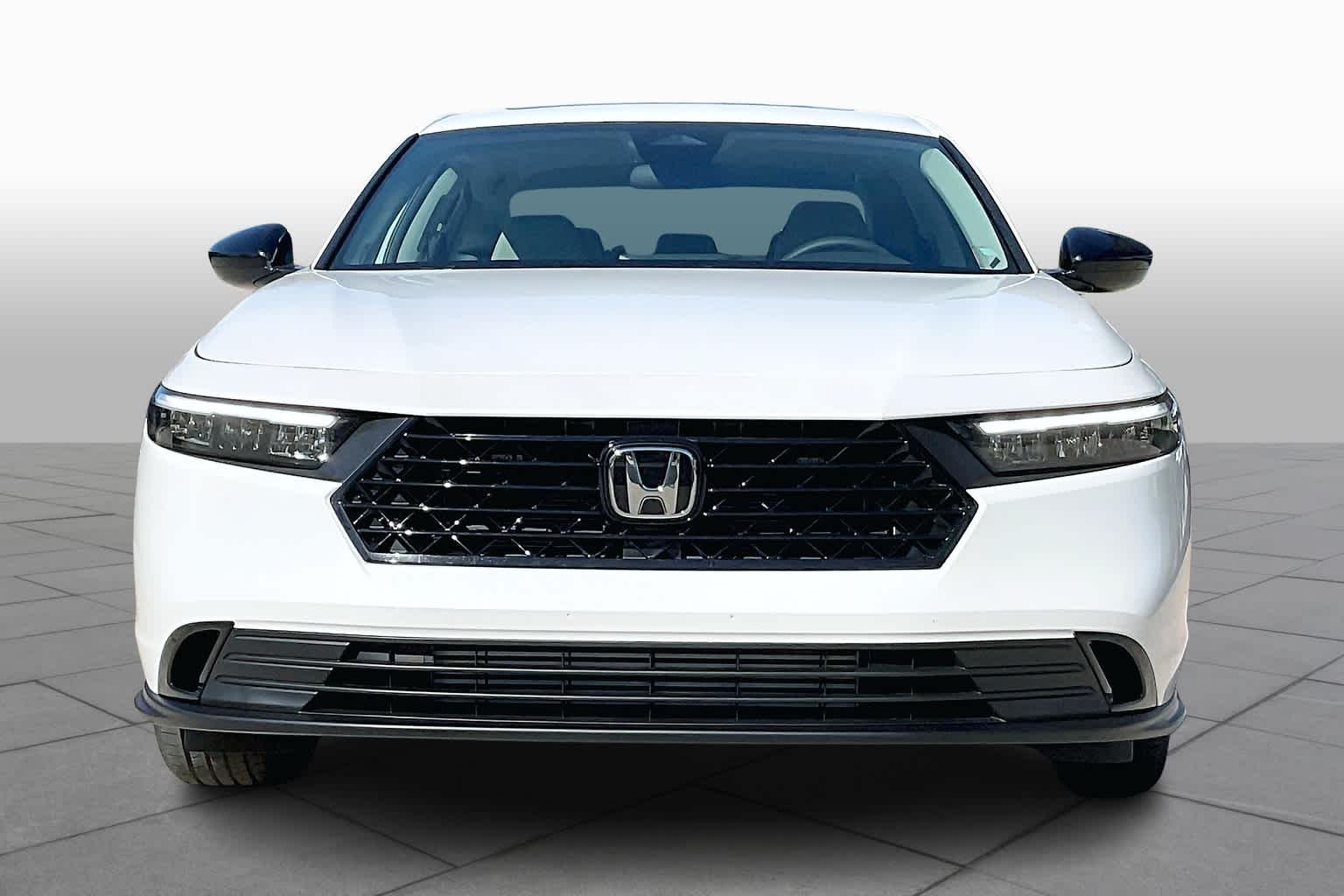 2025 Honda Accord 1.5T SE photo 3
