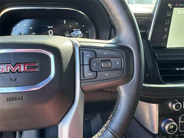 2023 Gmc Yukon SLT photo 23