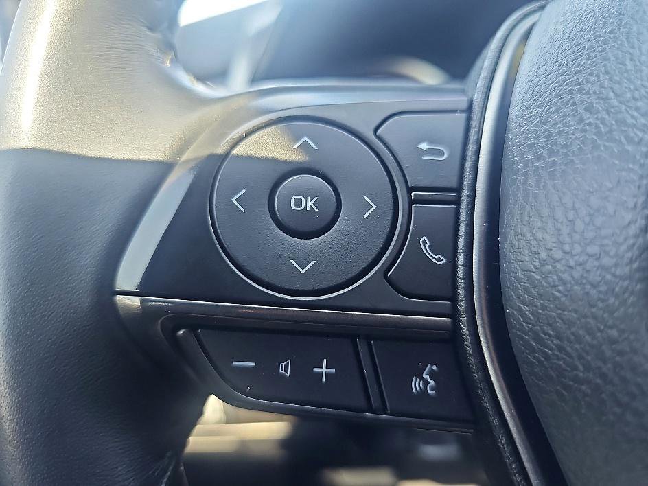 2023 Toyota Camry SE photo 20