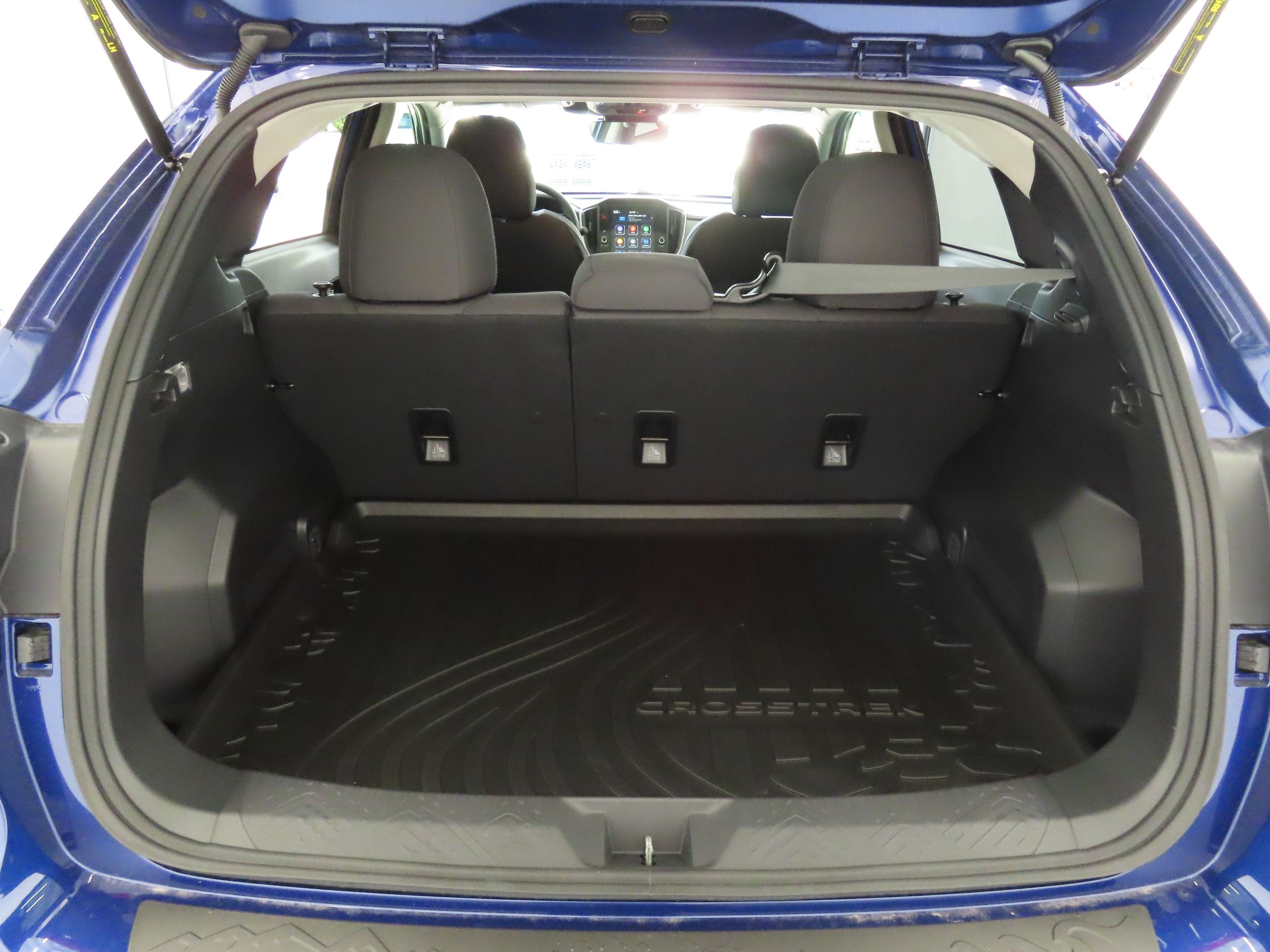 2025 Subaru Crosstrek Premium photo 20
