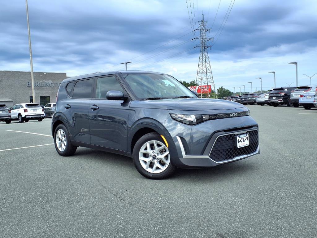 2023 Kia Soul