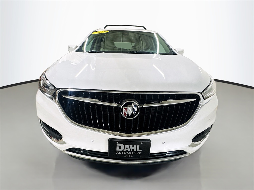 2019 Buick Enclave Premium photo 5