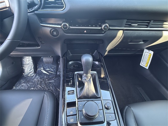 2025 Mazda CX-30 2.5 Select Sport photo 21
