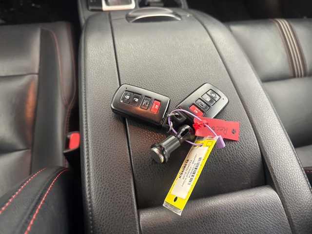 2019 Toyota Highlander Base photo 28