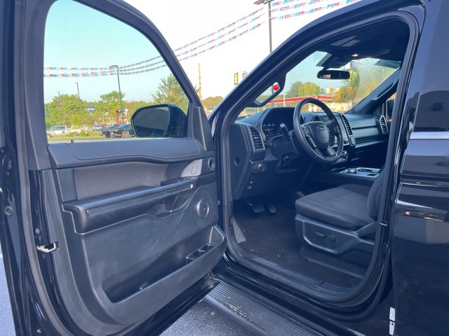 2020 Ford Expedition XL photo 2