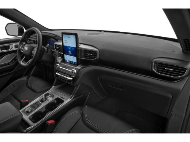 2021 Ford Explorer ST photo 16