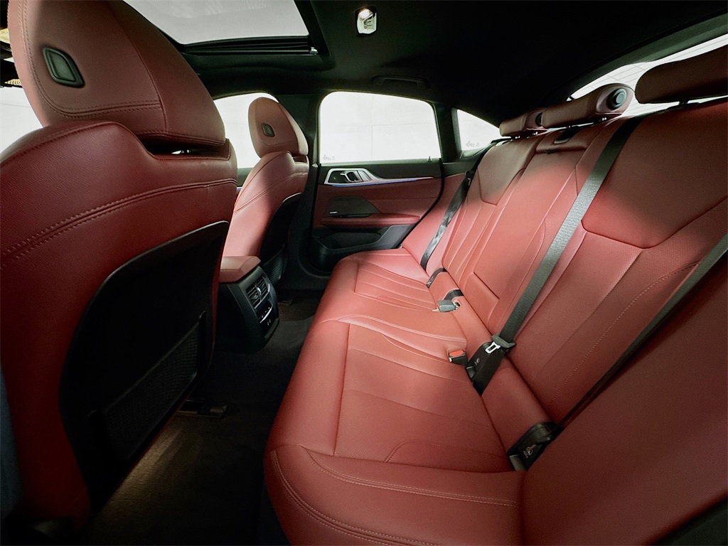 2023 Bmw i4 eDrive40 photo 14