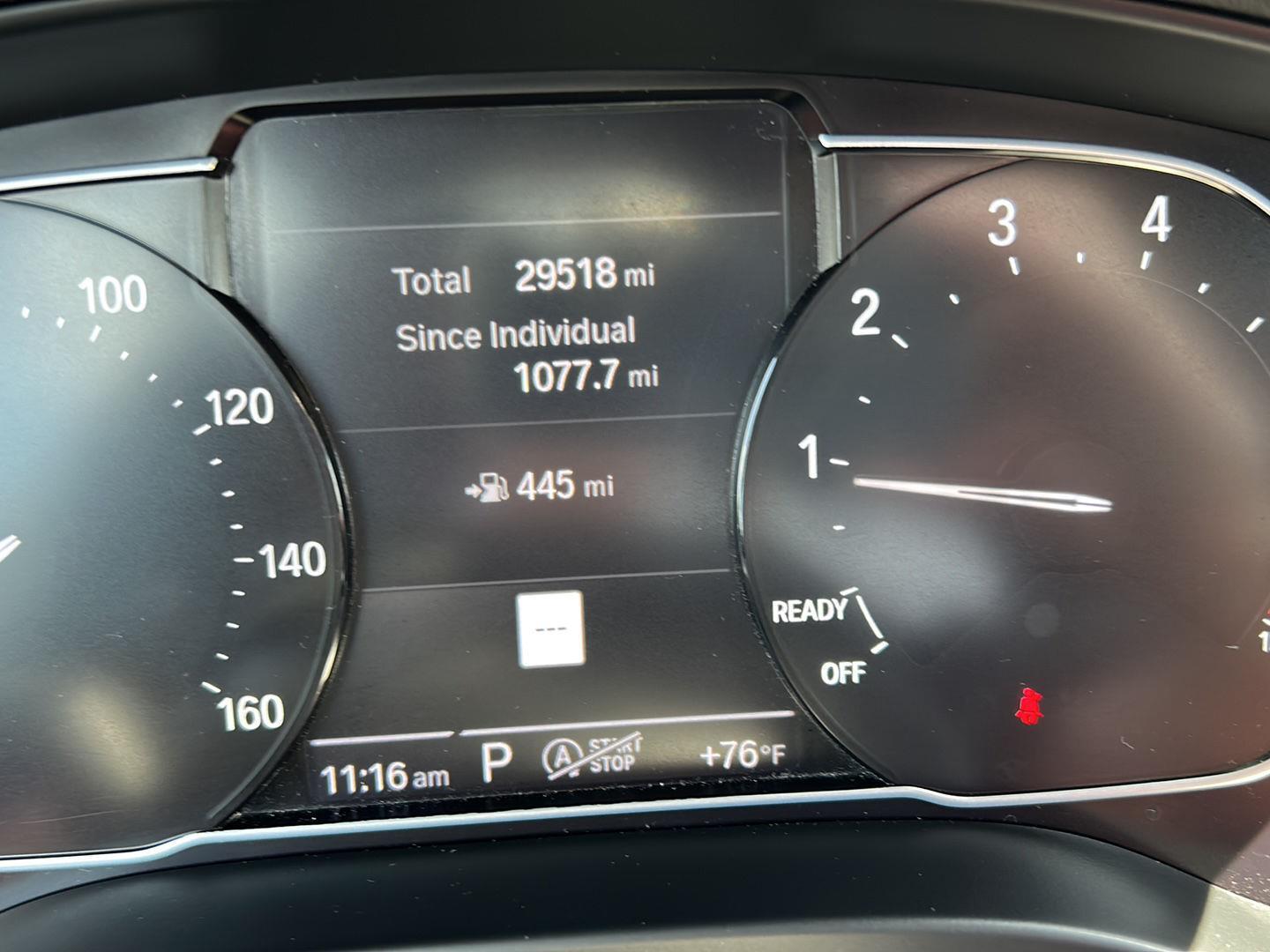 2022 Bmw X3 xDrive30i photo 10