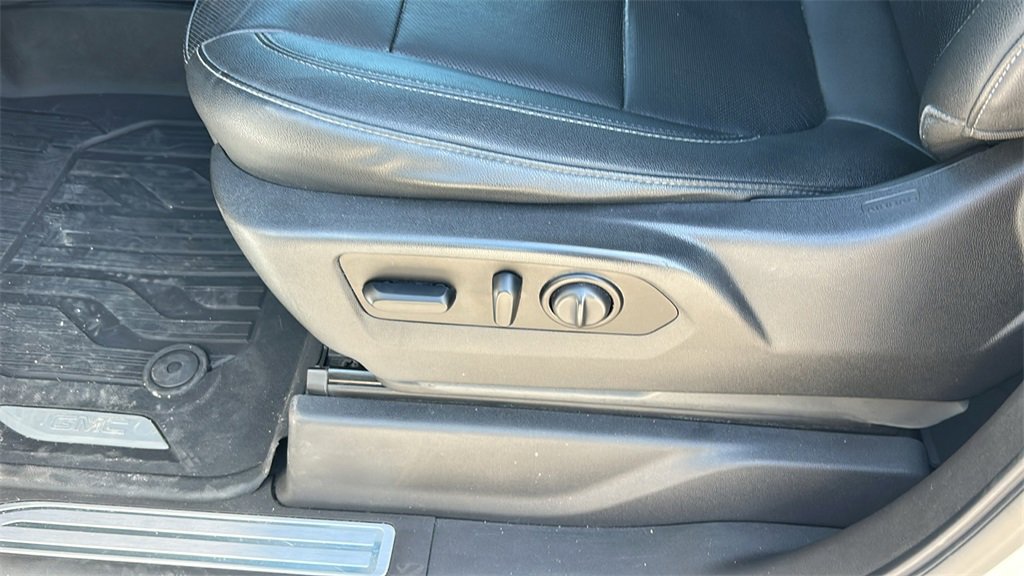 2021 Gmc Sierra 1500 SLT photo 19