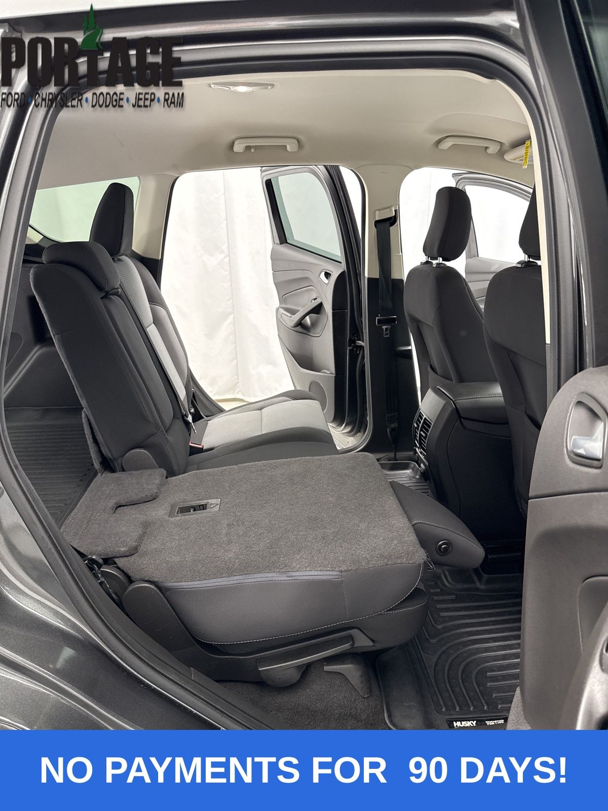 2018 Ford Escape SE photo 32
