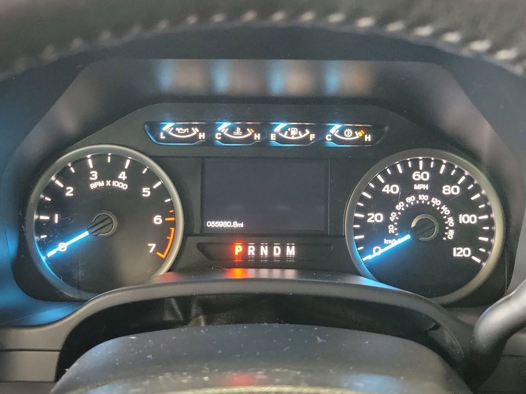 2019 Ford F-150 XLT photo 9