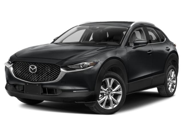 2023 Mazda CX-30 Premium's photo