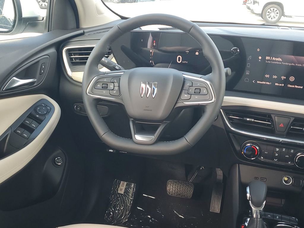2026 Buick Encore GX Sport Touring photo 15