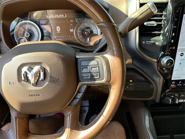 2022 Ram 3500 Laramie Longhorn photo 33
