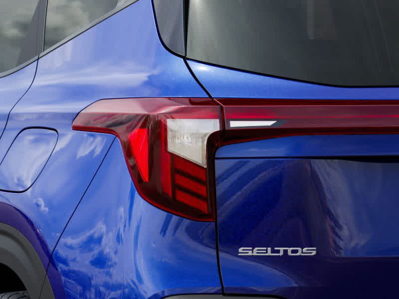 2026 Kia Seltos S photo 10