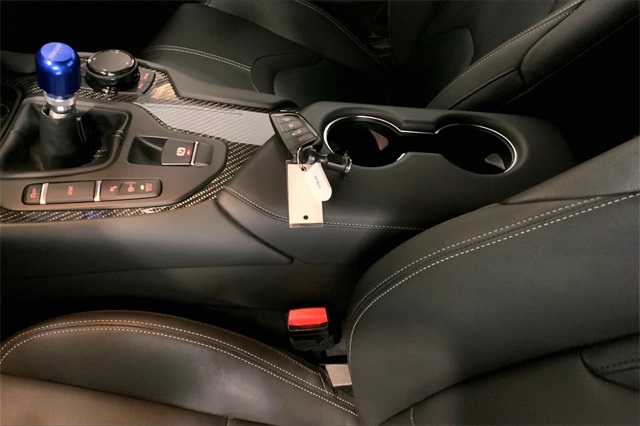 2023 Toyota Supra 3.0 Premium photo 11