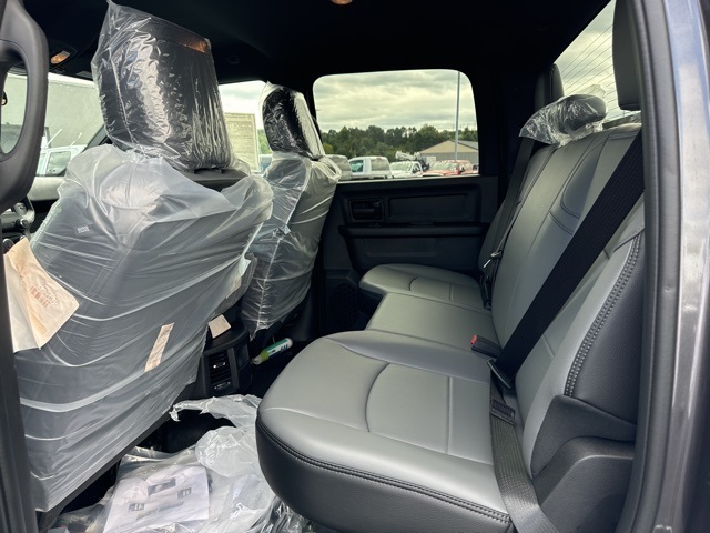 2023 Ram 2500 Tradesman photo 8