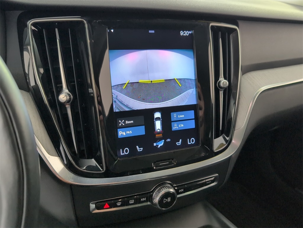 2021 Volvo V60 Cross Country T5 photo 21