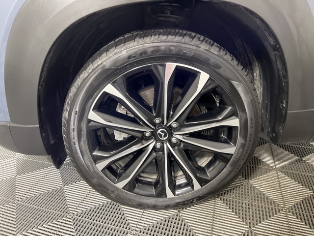 2024 Mazda CX-50 2.5 Premium Plus photo 22