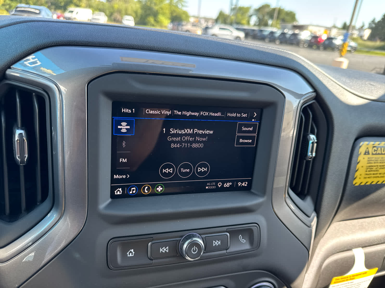 2025 Chevrolet Silverado 3500HD Work Truck photo 17