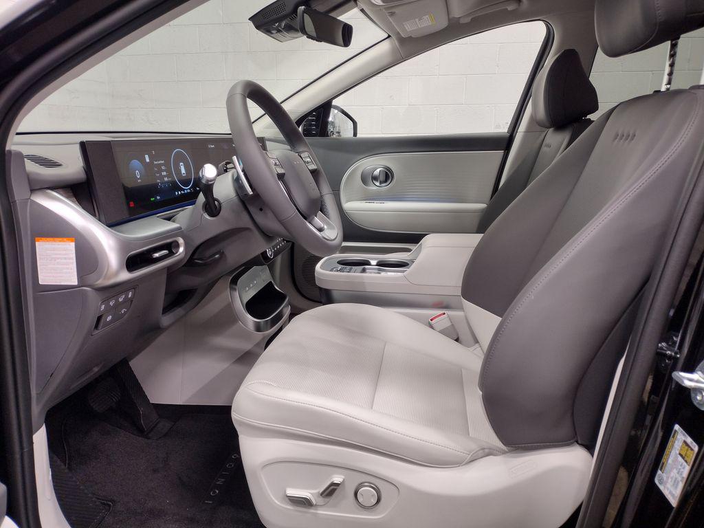 2026 Hyundai Ioniq SEL photo 19