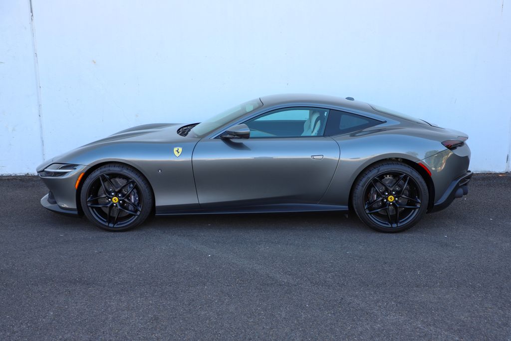 2024 Ferrari Roma photo 11