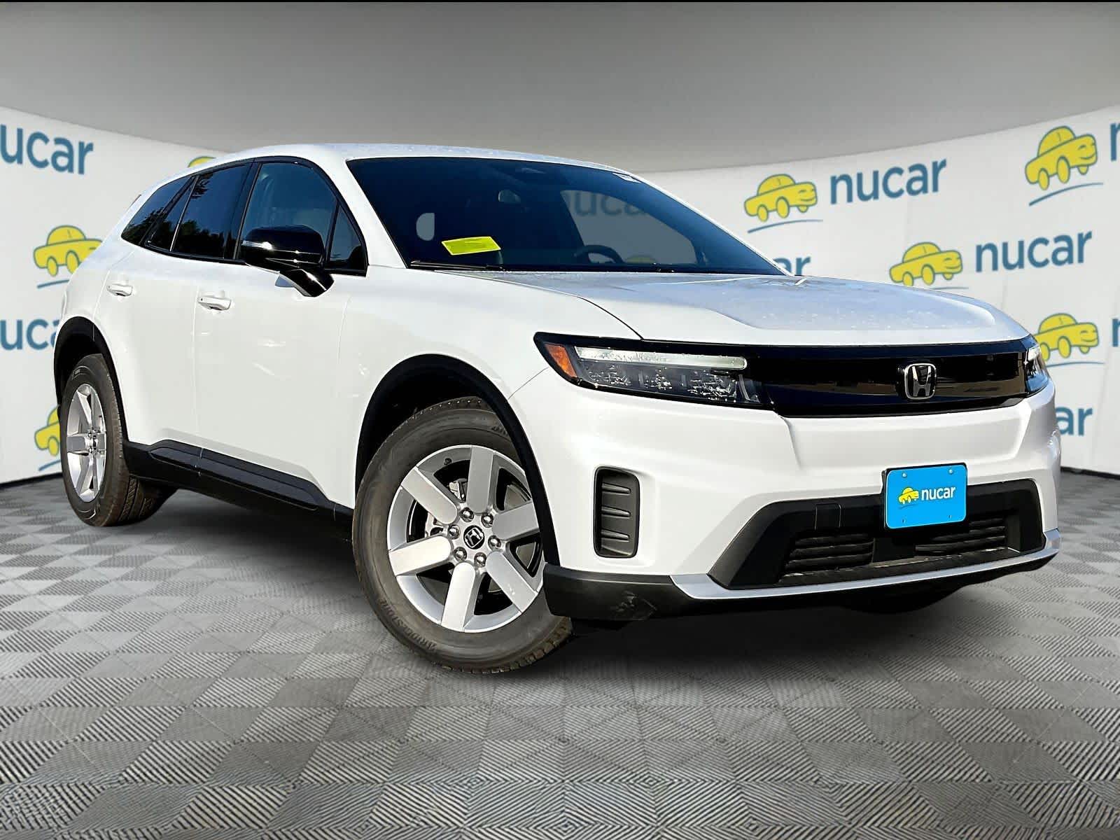 2026 Honda Prologue EX's photo