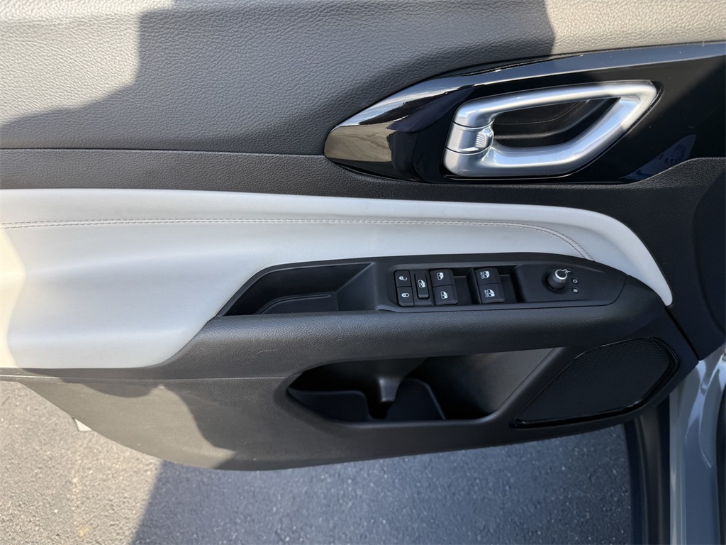 2022 Jeep Compass Limited photo 13
