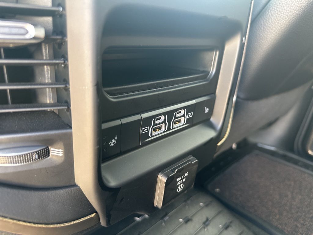 2022 Ram 2500 Longhorn photo 41