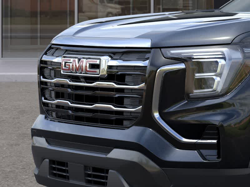 2026 Gmc Terrain Elevation photo 13