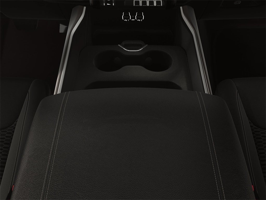 2026 Ram 1500 Big Horn Lone Star photo 23
