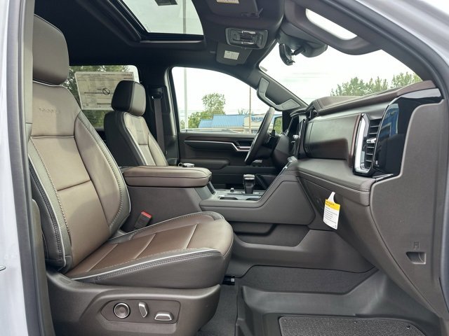 2026 Gmc Sierra 1500 Denali photo 7