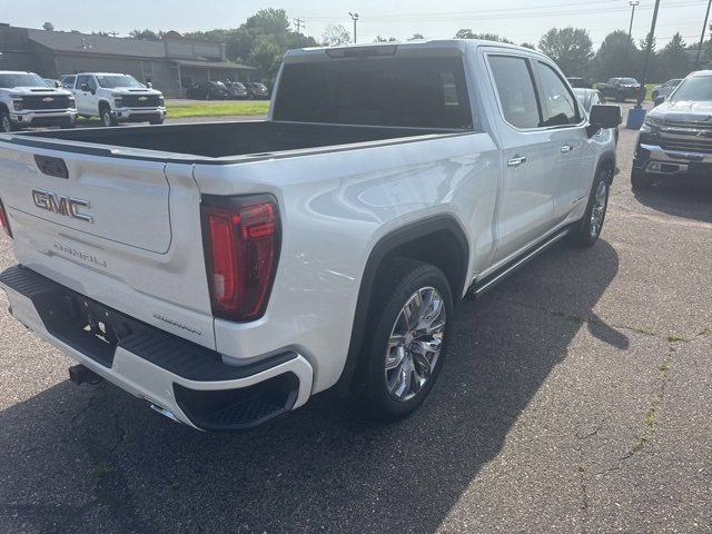 2022 Gmc Sierra 1500 Denali photo 13