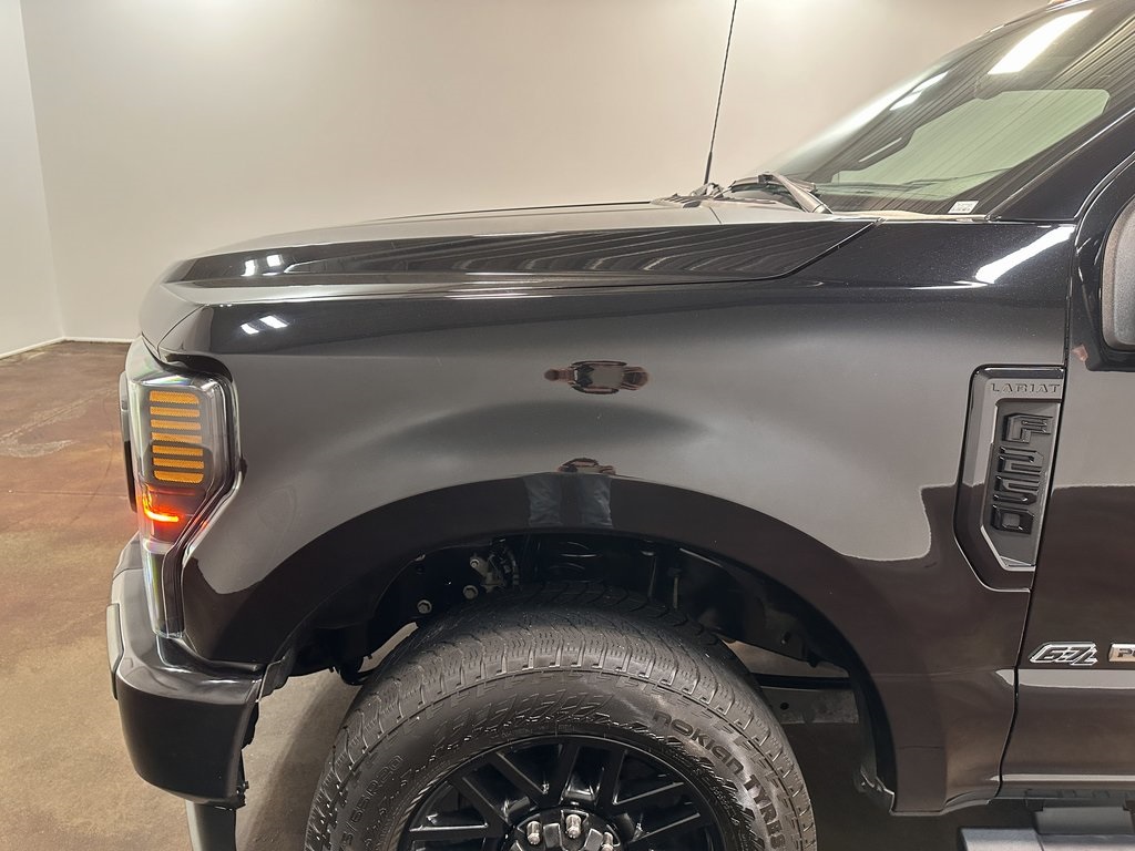 2022 Ford F-250 photo 50